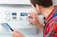 free commercial Illingworth boiler quotes