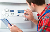 free Illingworth gas safe engineer quotes